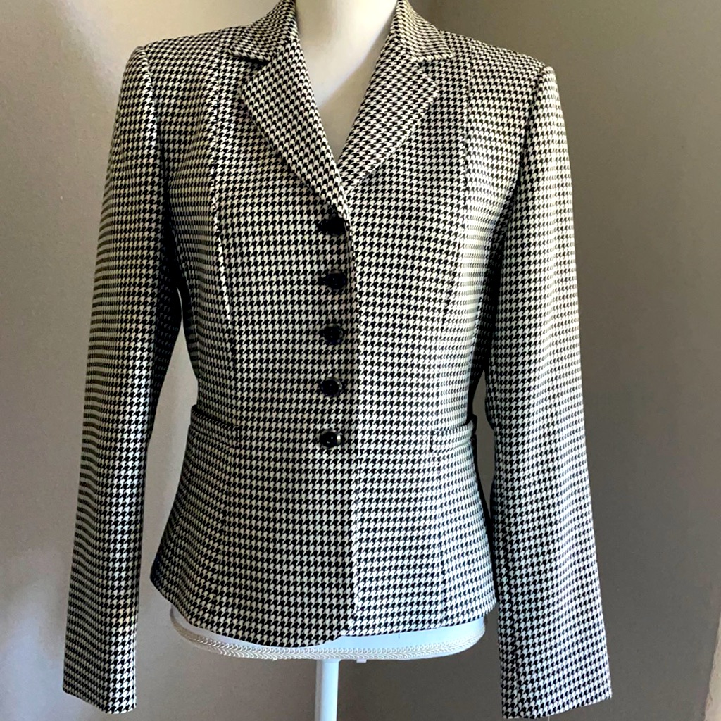 Really Nice Quality Jacket!